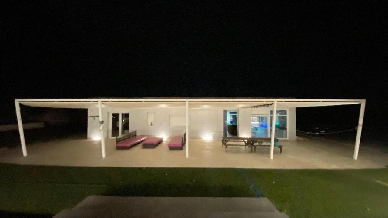 Апартаменты White House En Enguera - Fantastica Casa Con Jacuzzi Piscina Y Barbacoa Экстерьер фото