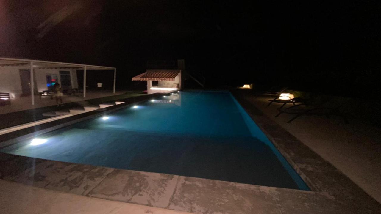 Апартаменты White House En Enguera - Fantastica Casa Con Jacuzzi Piscina Y Barbacoa Экстерьер фото